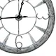 old antique mantel clocks